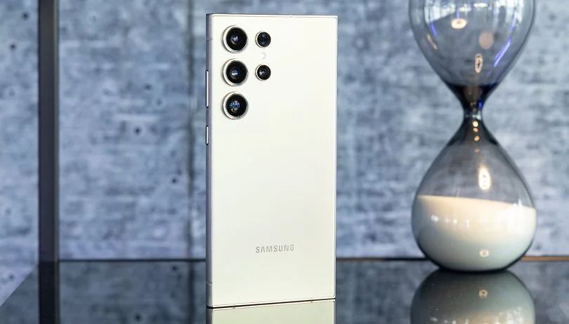 اس 24 اولترا - Galaxy S24 Ultra