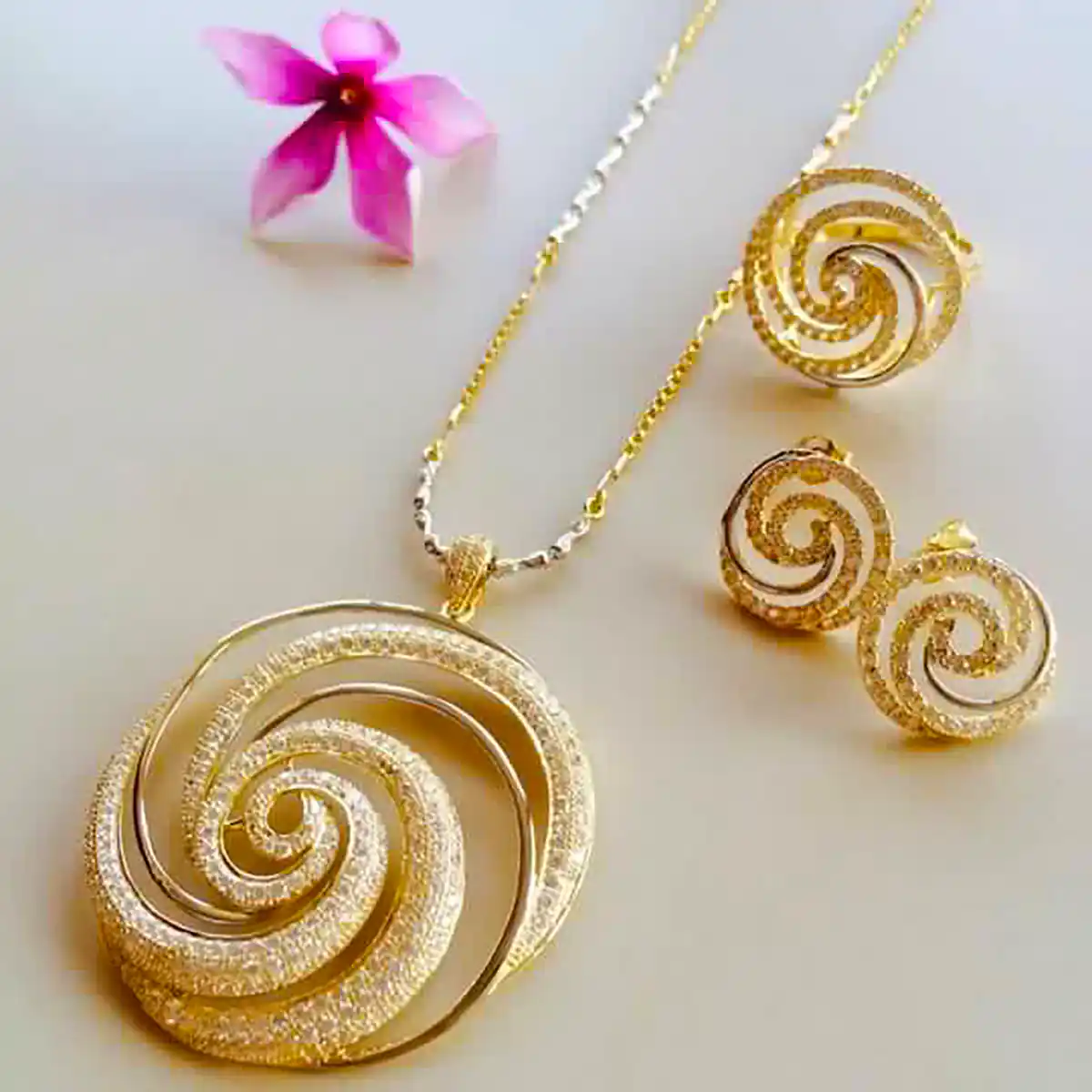 نیم ست شیک دخترانه ترند