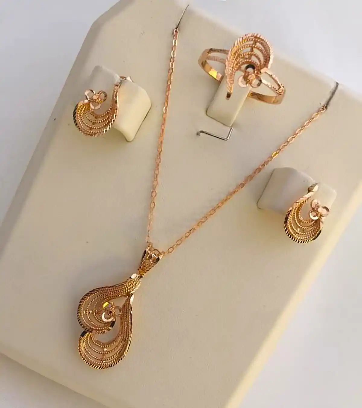 نیم ست شیک دخترانه ترند