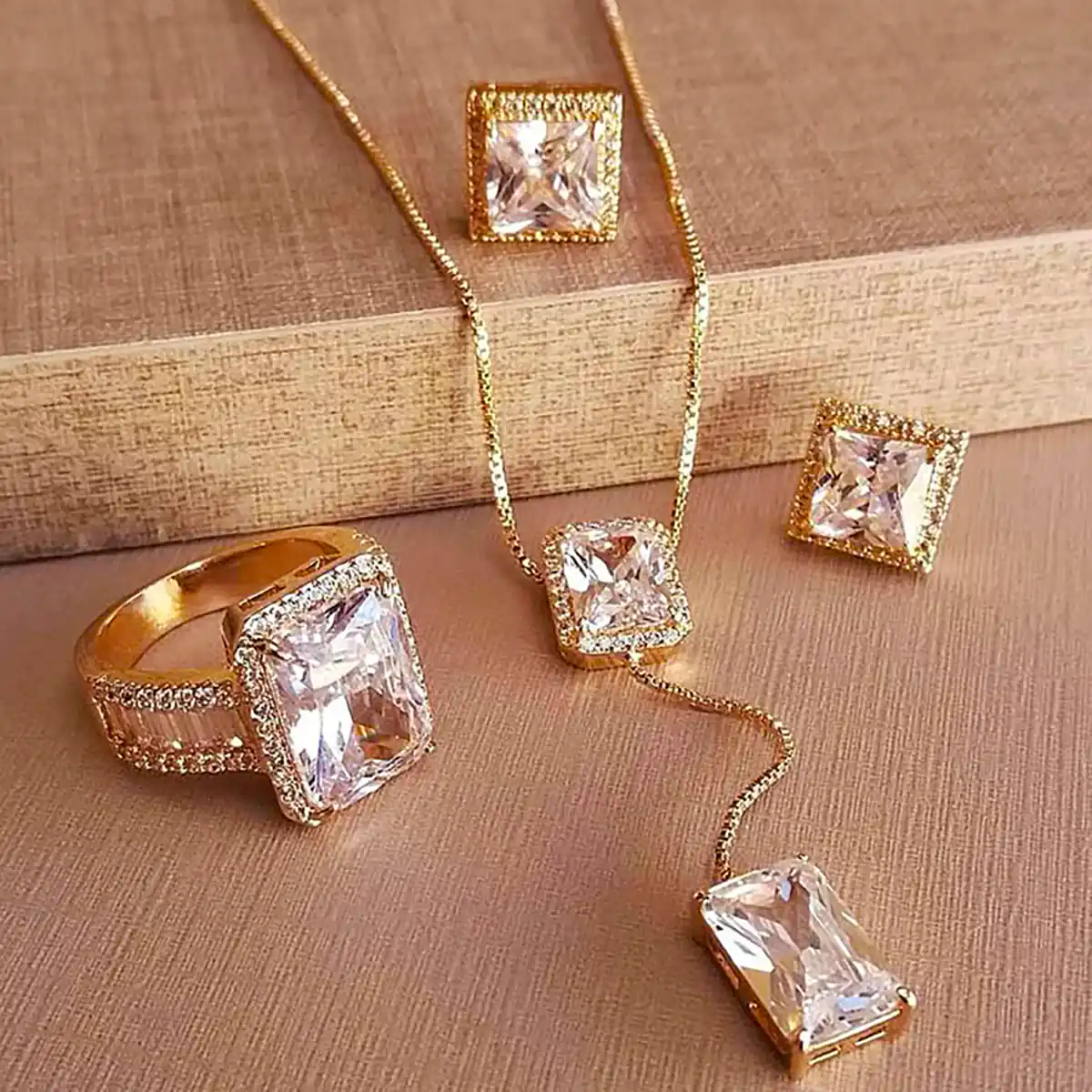 نیم ست شیک دخترانه ترند