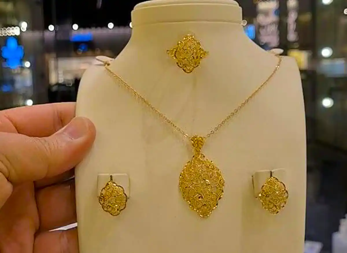 نیم ست شیک دخترانه ترند