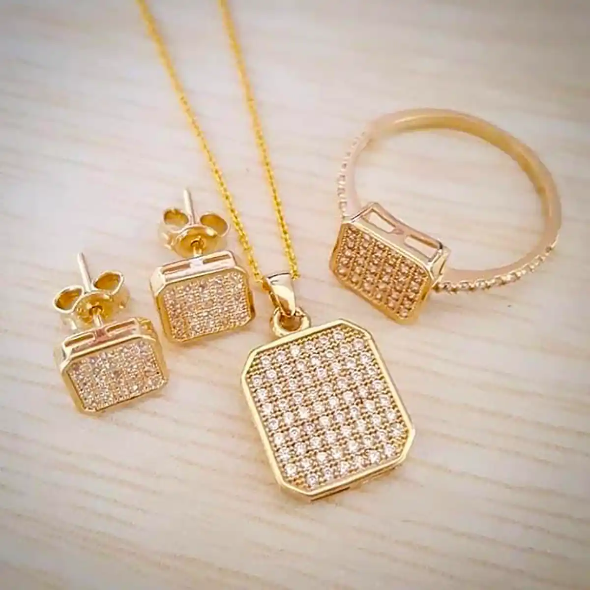 نیم ست شیک دخترانه ترند