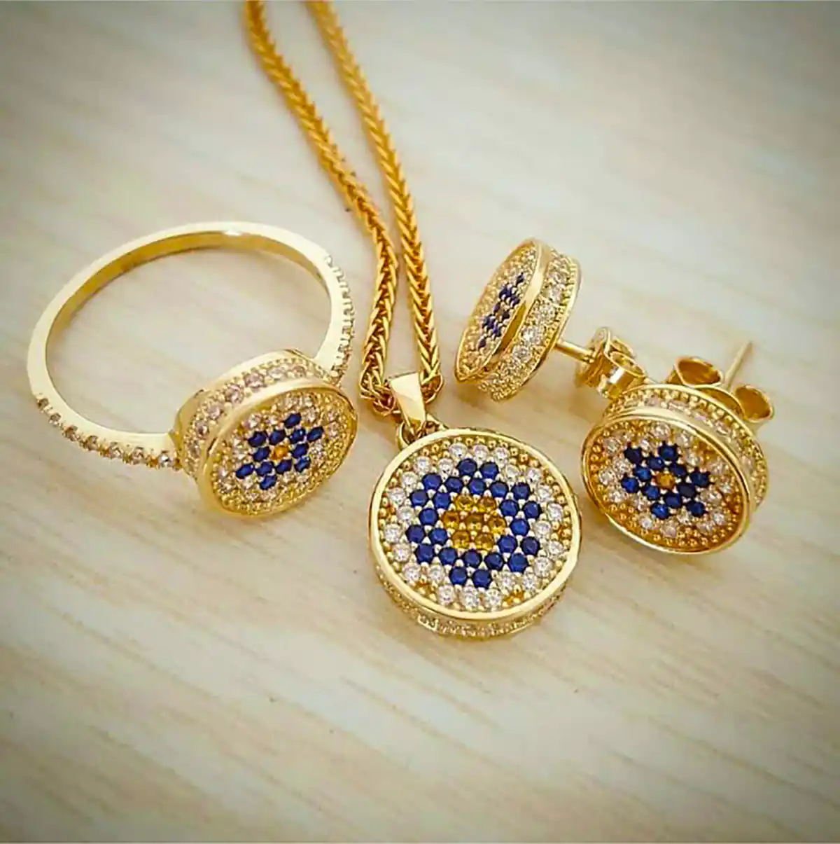 نیم ست شیک دخترانه ترند