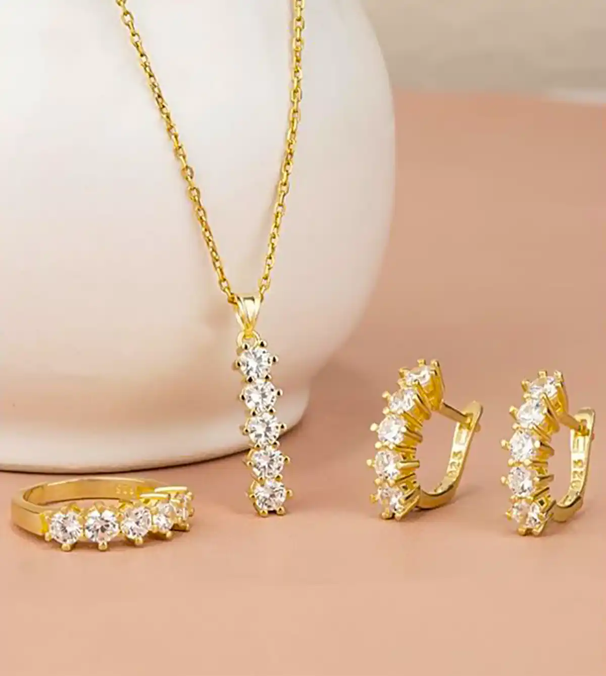 نیم ست شیک دخترانه ترند