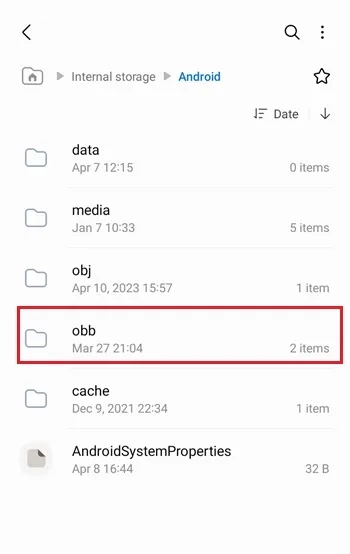  باز نشدن بازی های گوشی سامسونگ