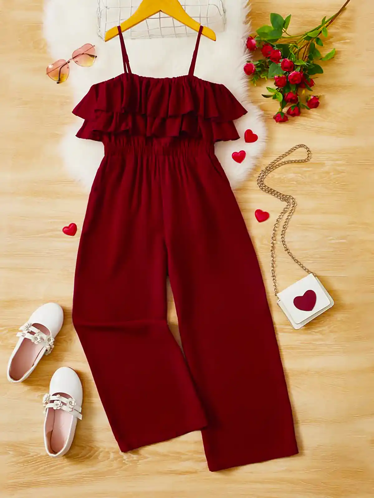 اورال دخترانه مجلسی زیبا