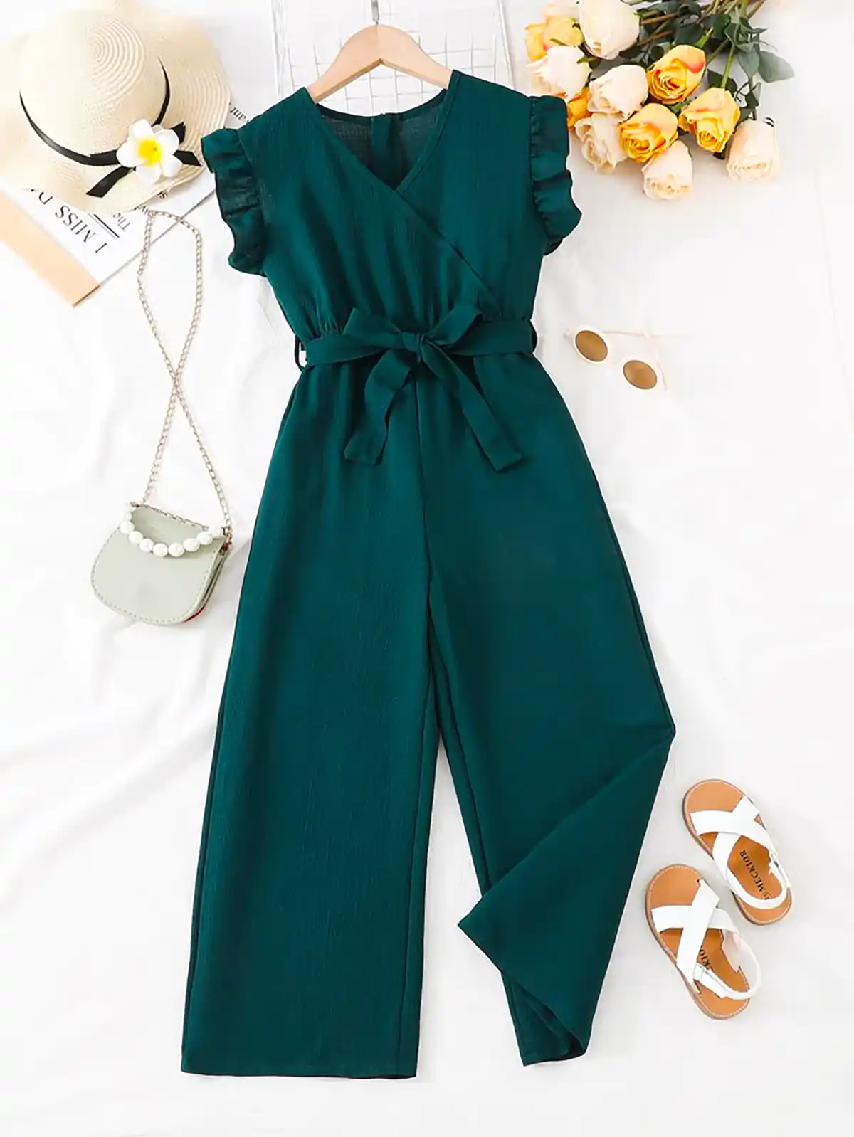 اورال دخترانه مجلسی زیبا