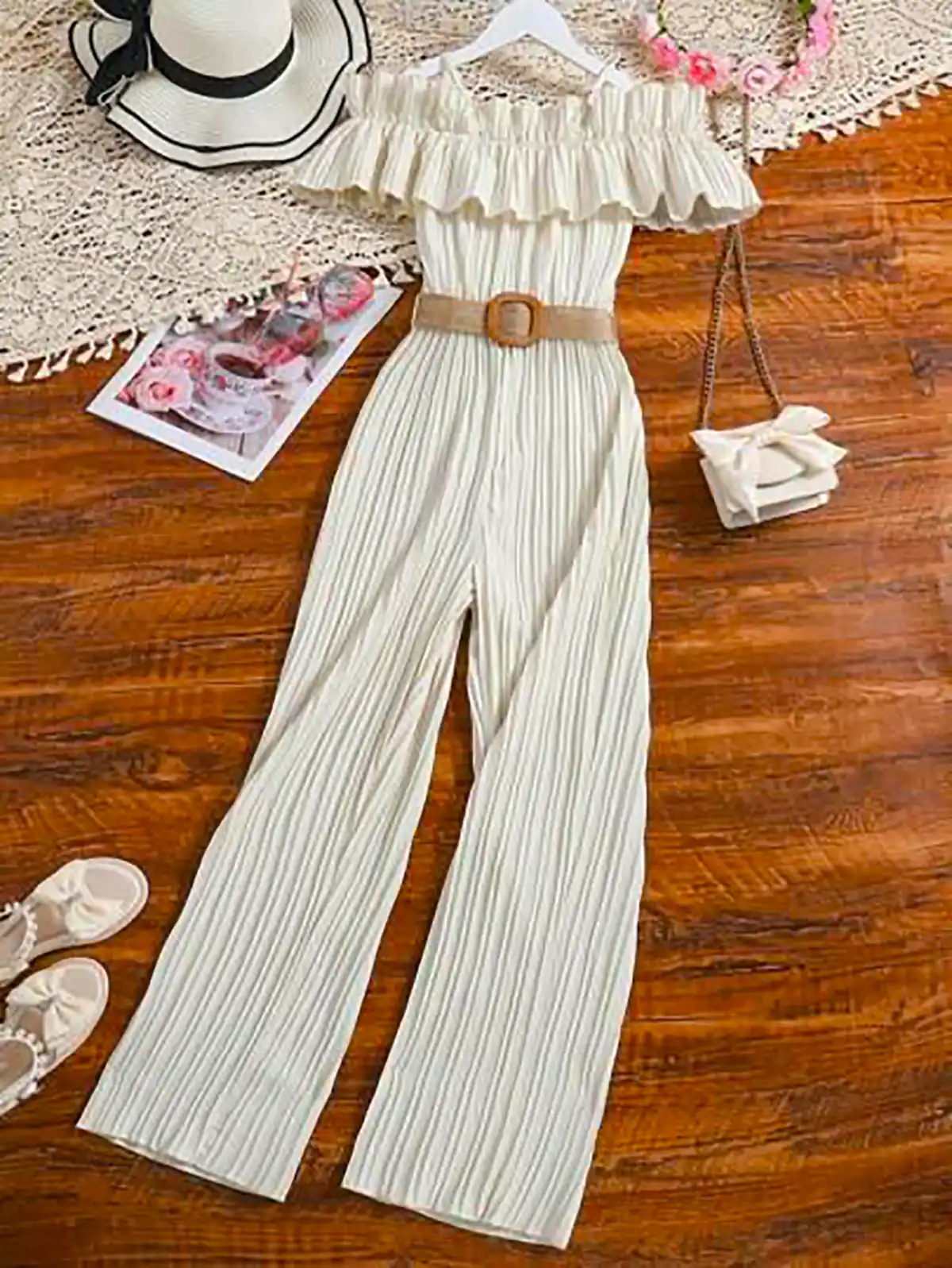 اورال دخترانه مجلسی زیبا