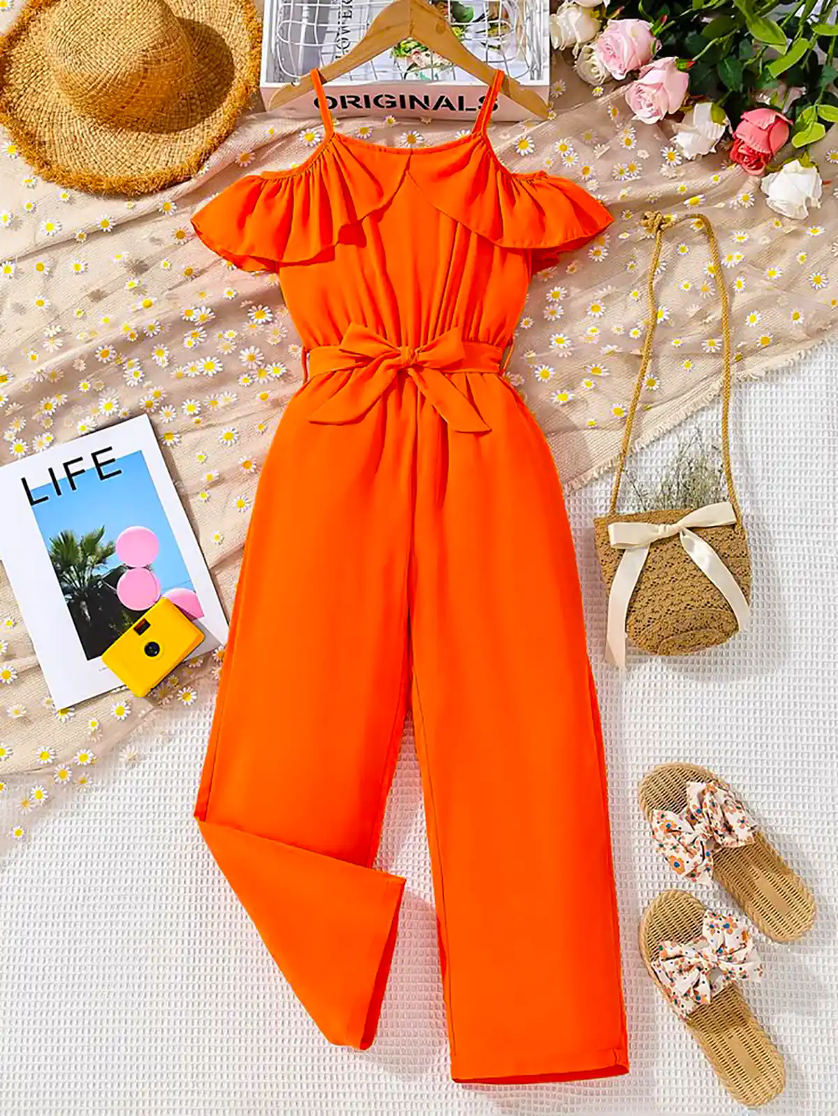 اورال دخترانه مجلسی زیبا