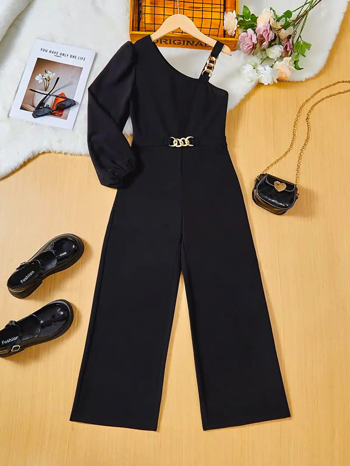 اورال دخترانه مجلسی زیبا