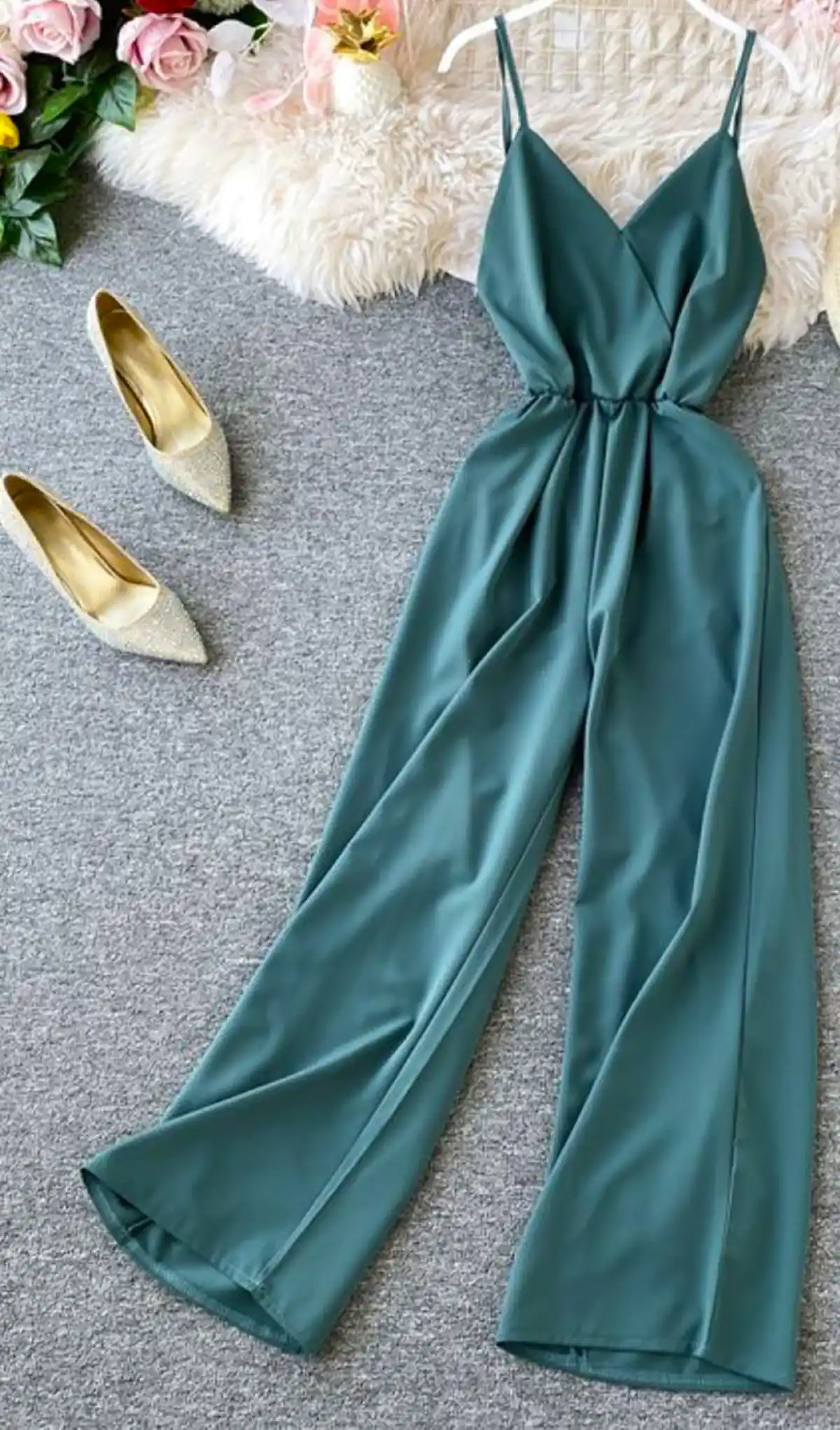 اورال شیک و زیبا دخترانه