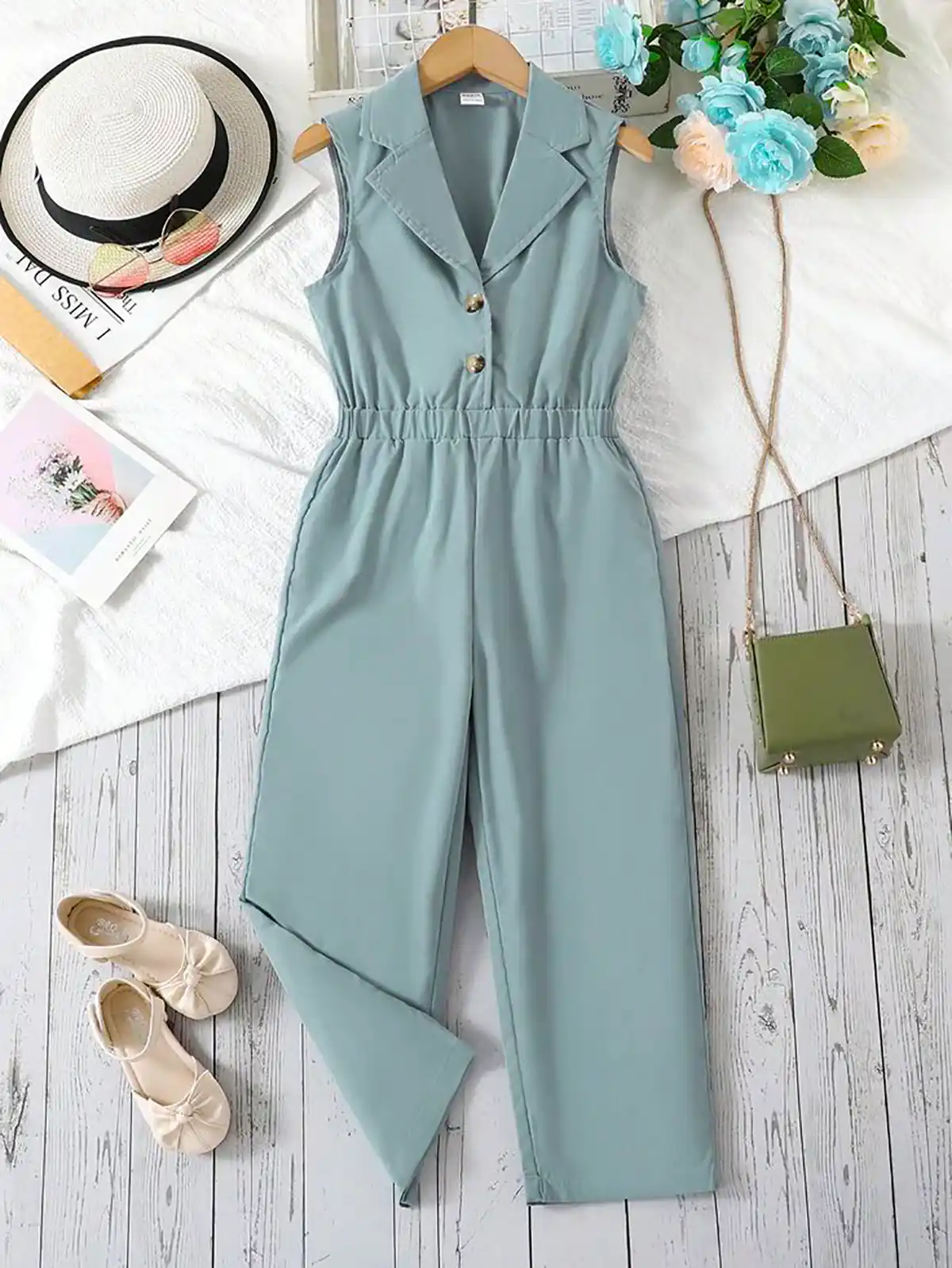 اورال شیک و زیبا دخترانه