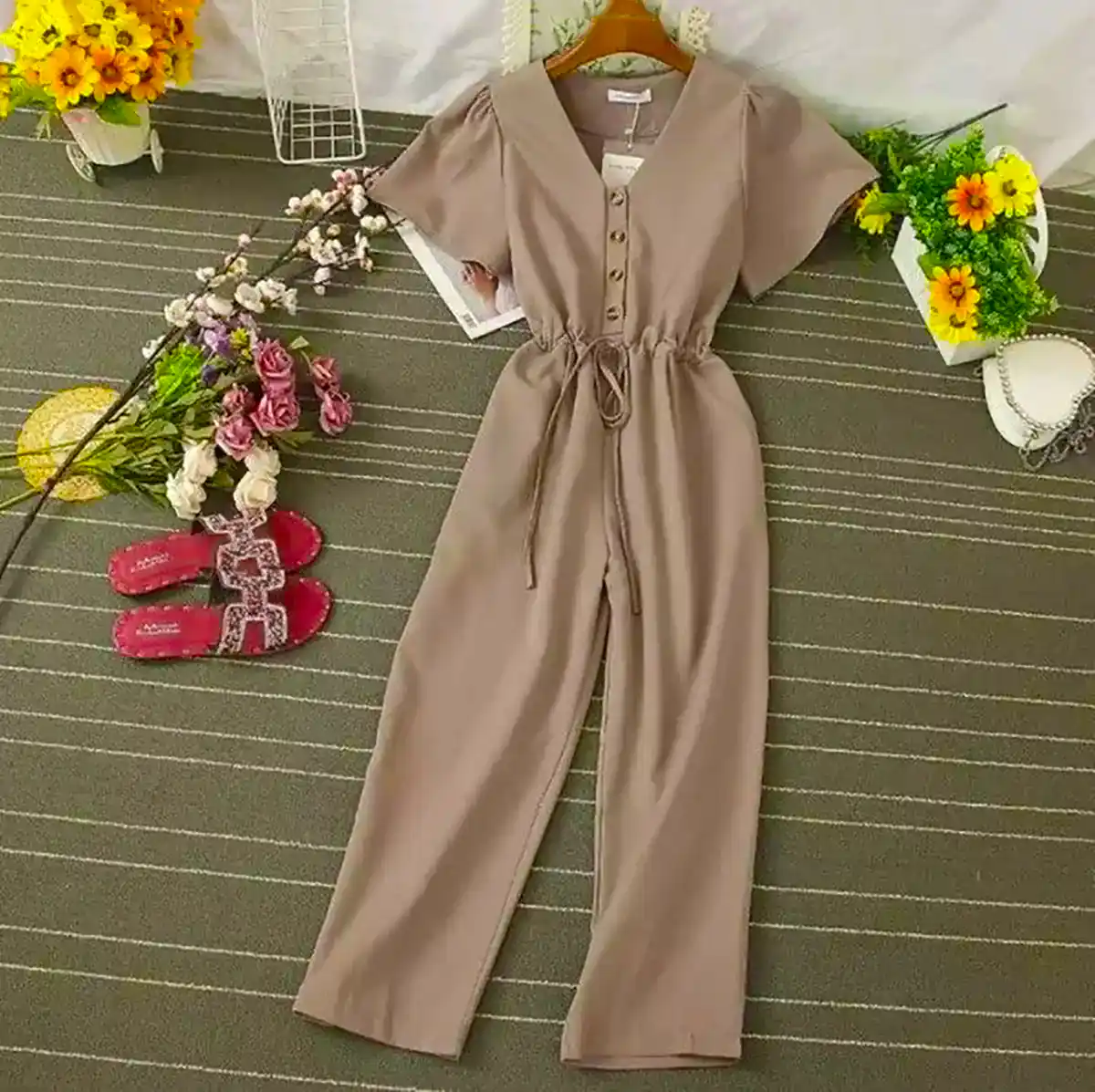 اورال شیک و زیبا دخترانه