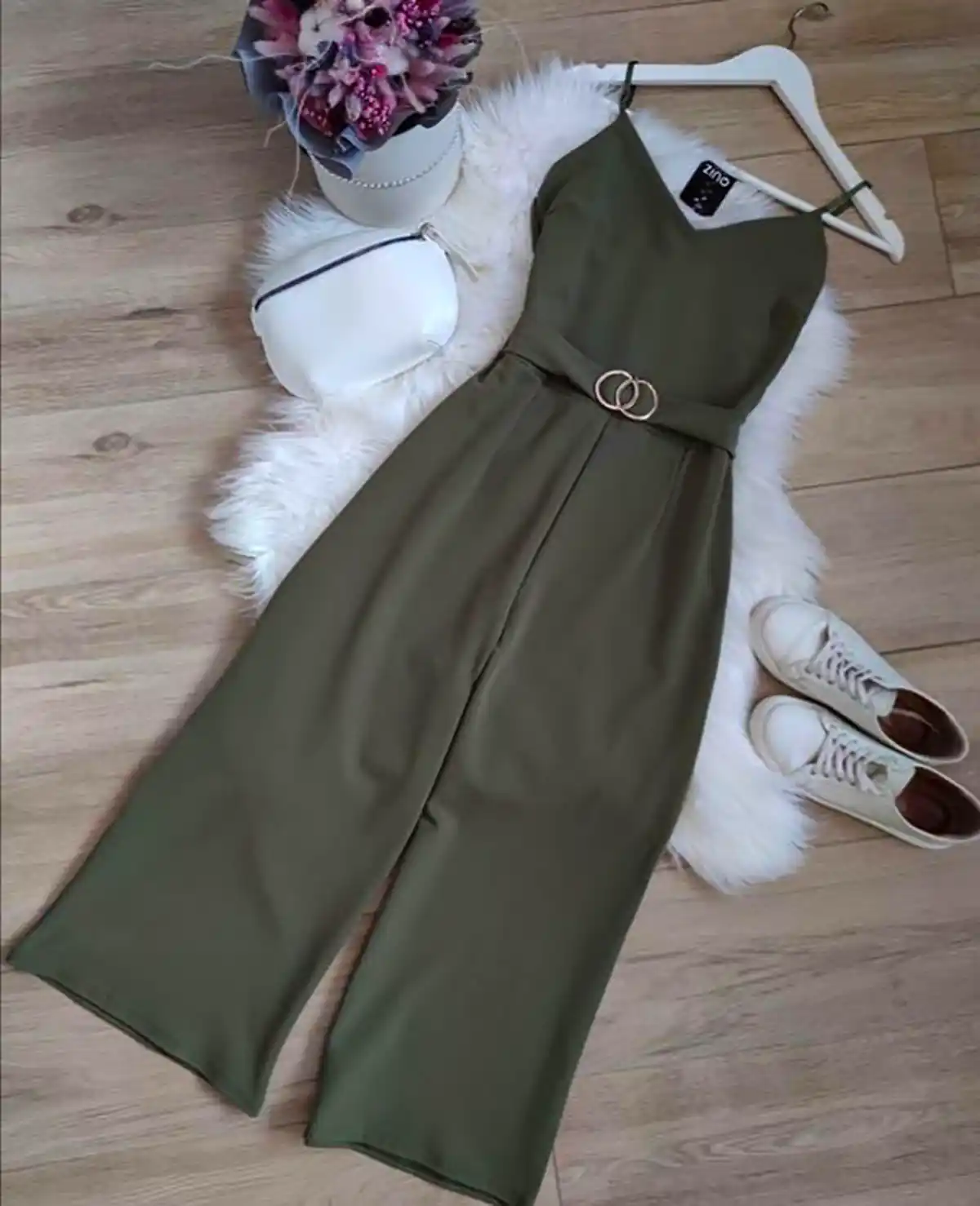 اورال شیک و زیبا دخترانه