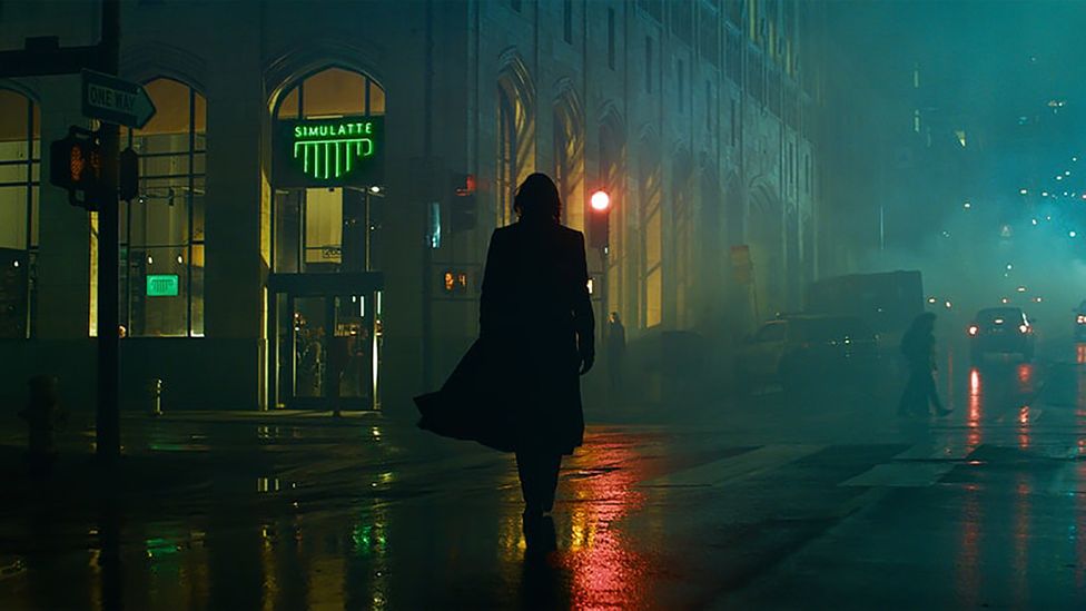 نقد فیلم رستاخیزهای ماتریکس (The Matrix Resurrections)