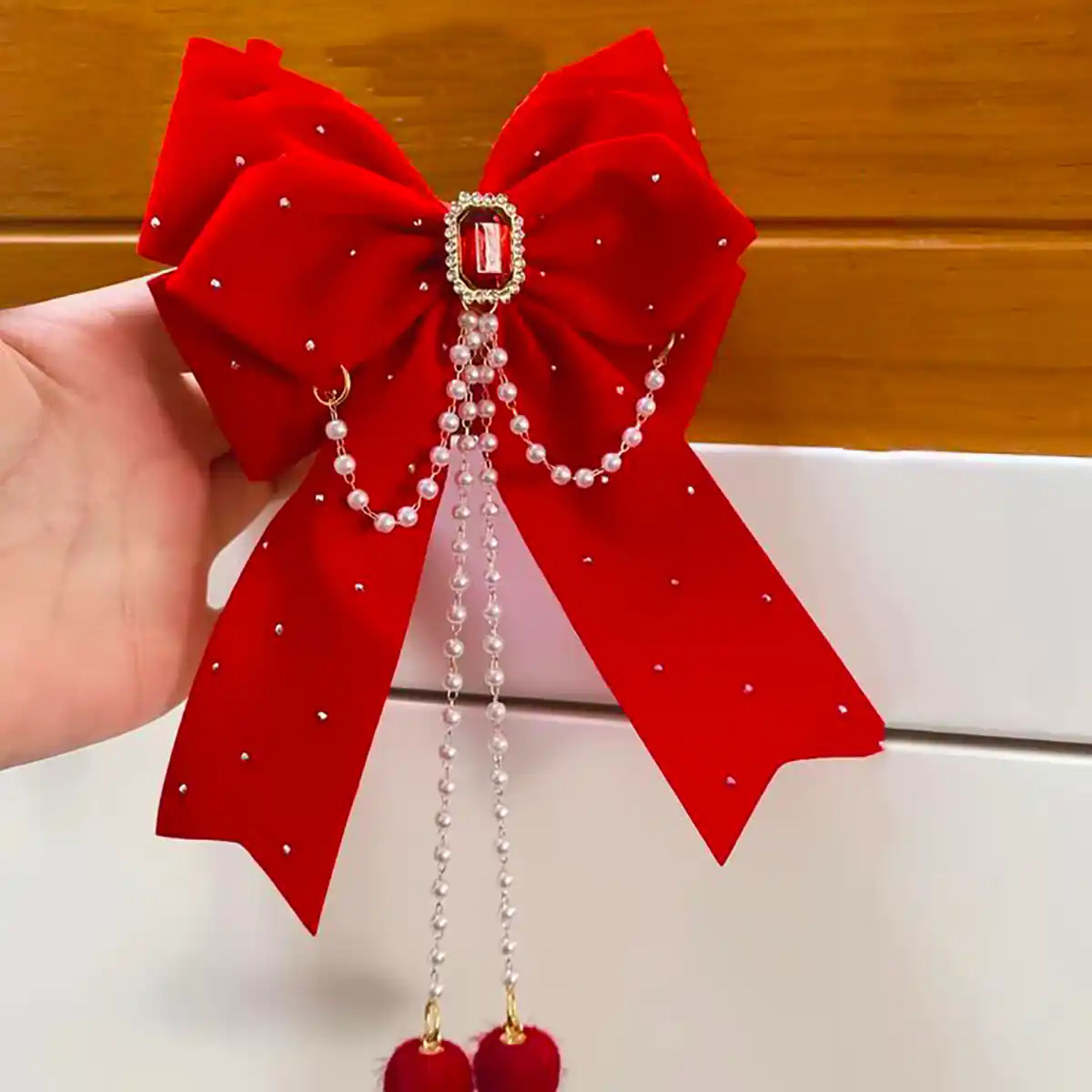 پاپیون مو دخترانه ترند