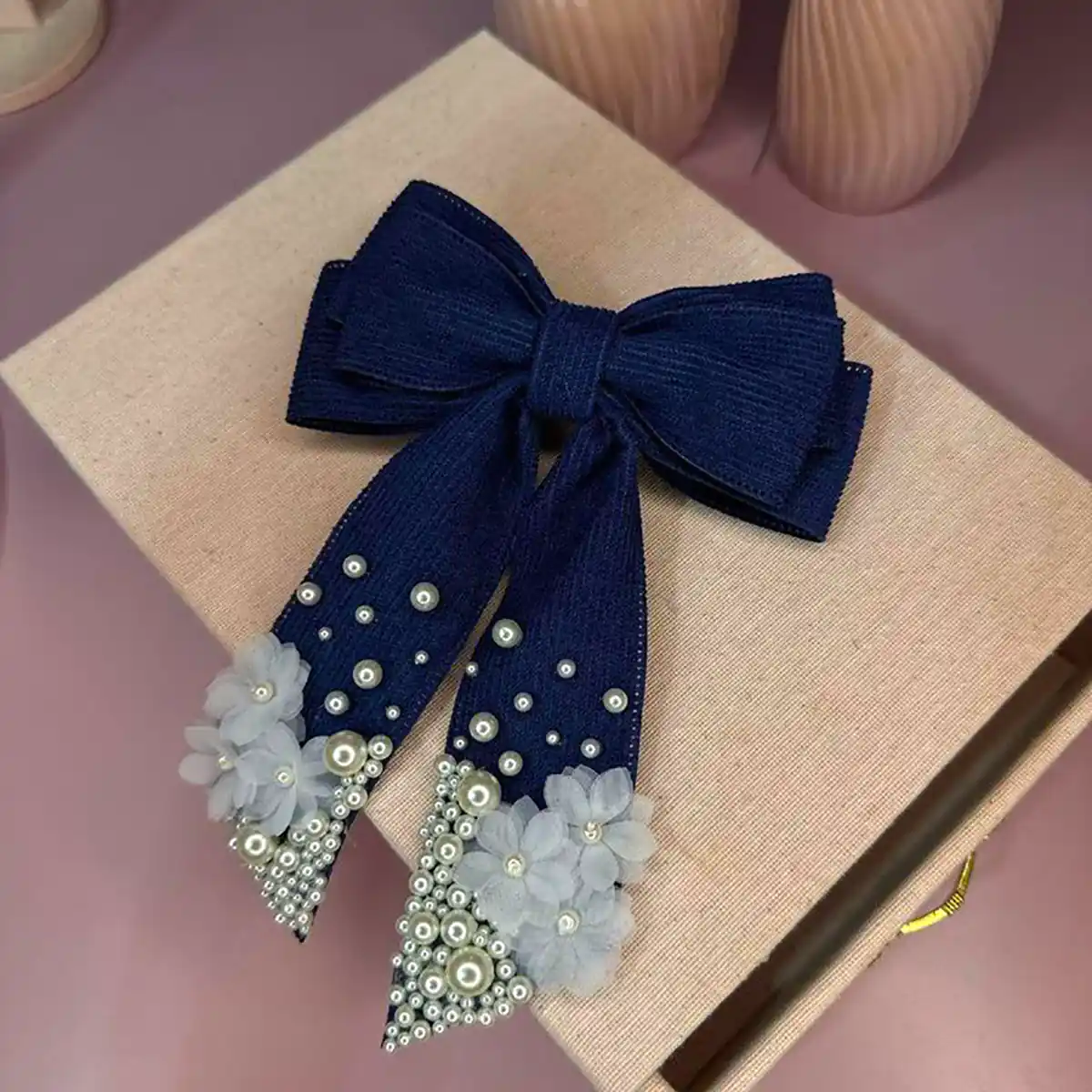 پاپیون مو دخترانه ترند