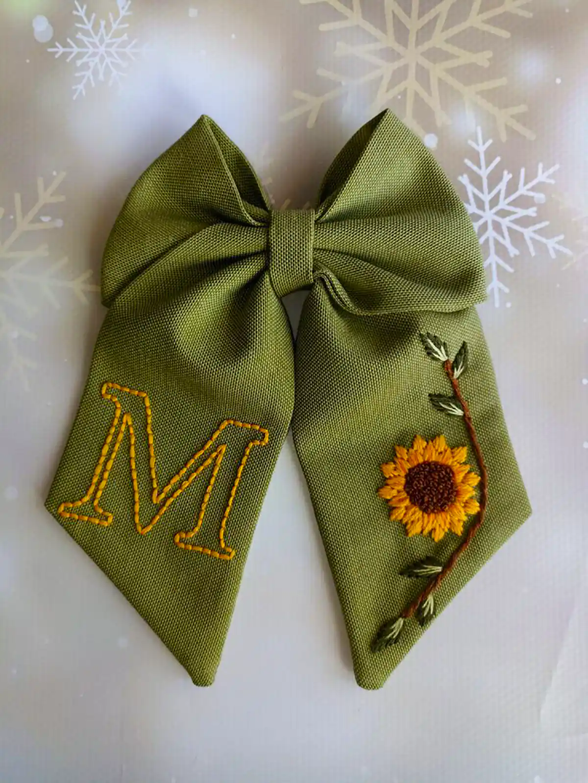 پاپیون مو دخترانه ترند