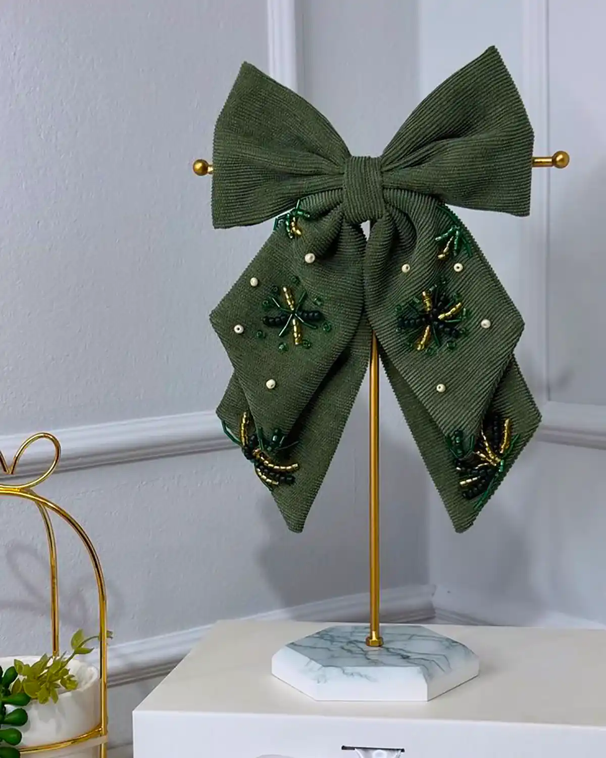 پاپیون مو دخترانه ترند