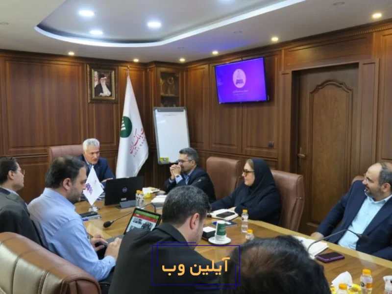 جایزه بزرگ هوش مصنوعی iAAA