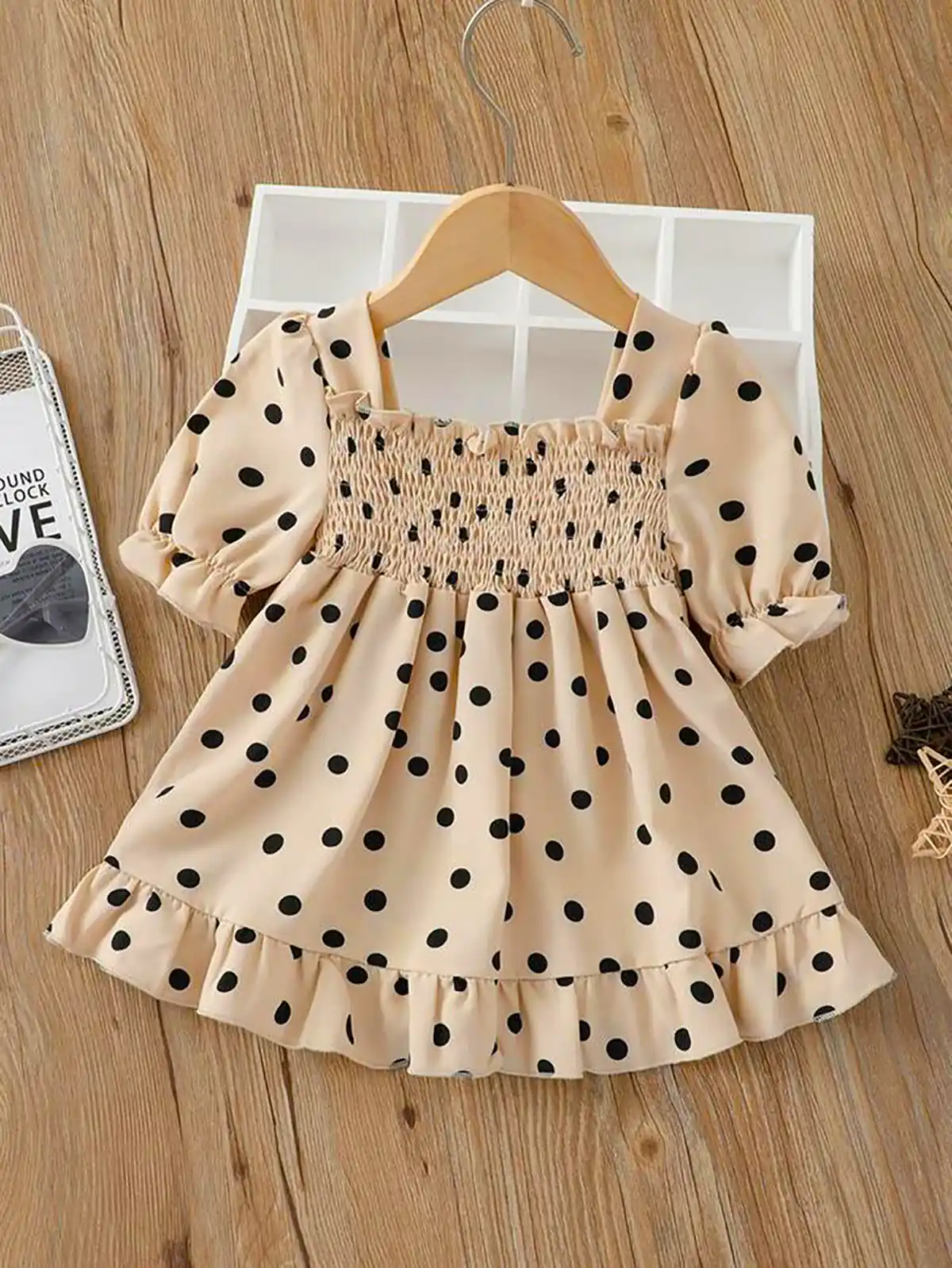 پیراهن خونگی بجه گانه