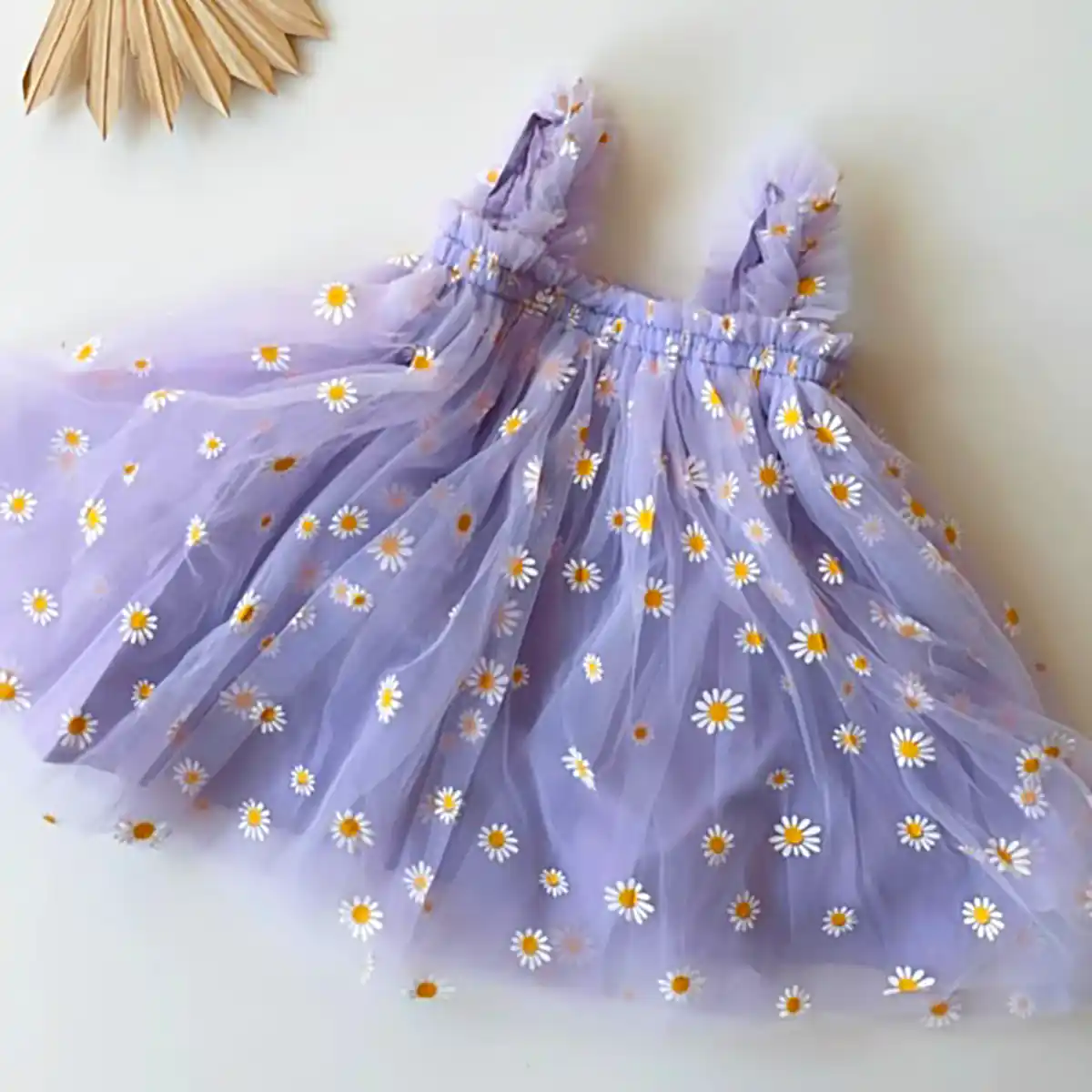 پیراهن مجلسی بچه گانه ترند