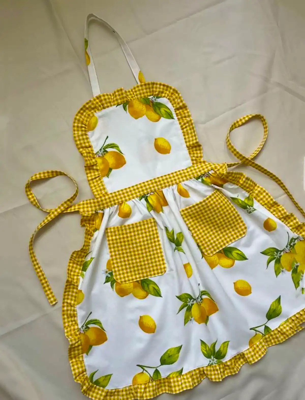 پیشبند آشپزخانه شیک