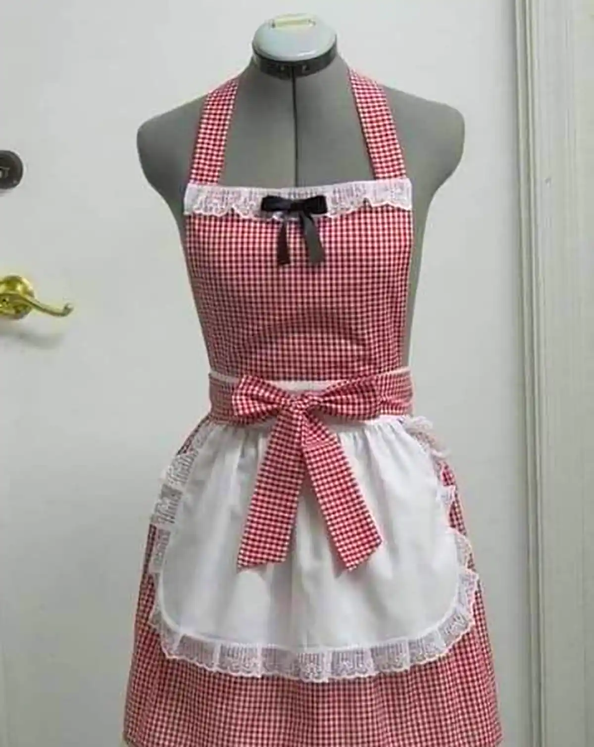 پیشبند آشپزخانه شیک