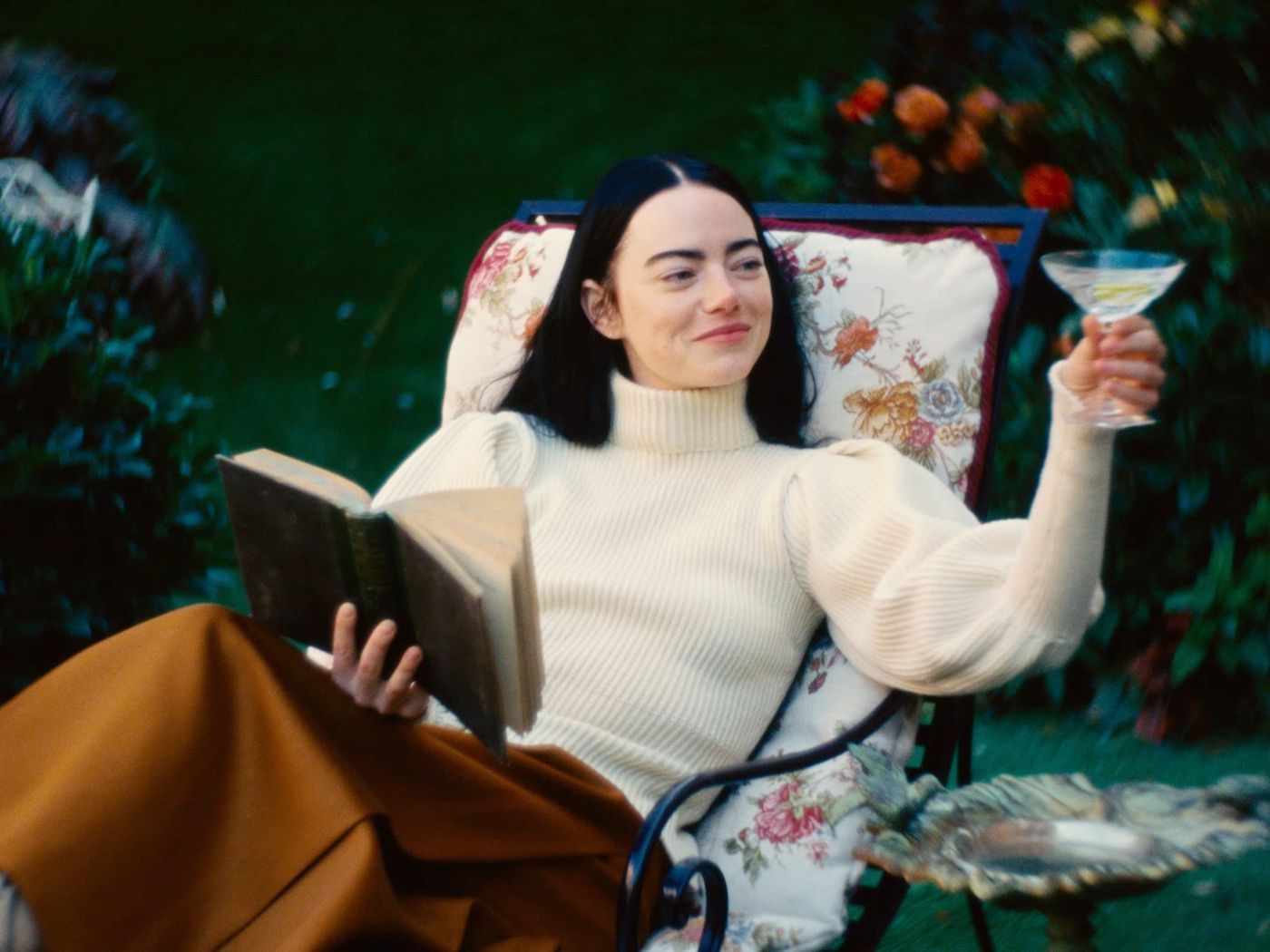 بیچارگان - Poor Things