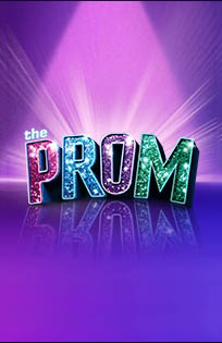 جشن رقص پایان سال  (The Prom)