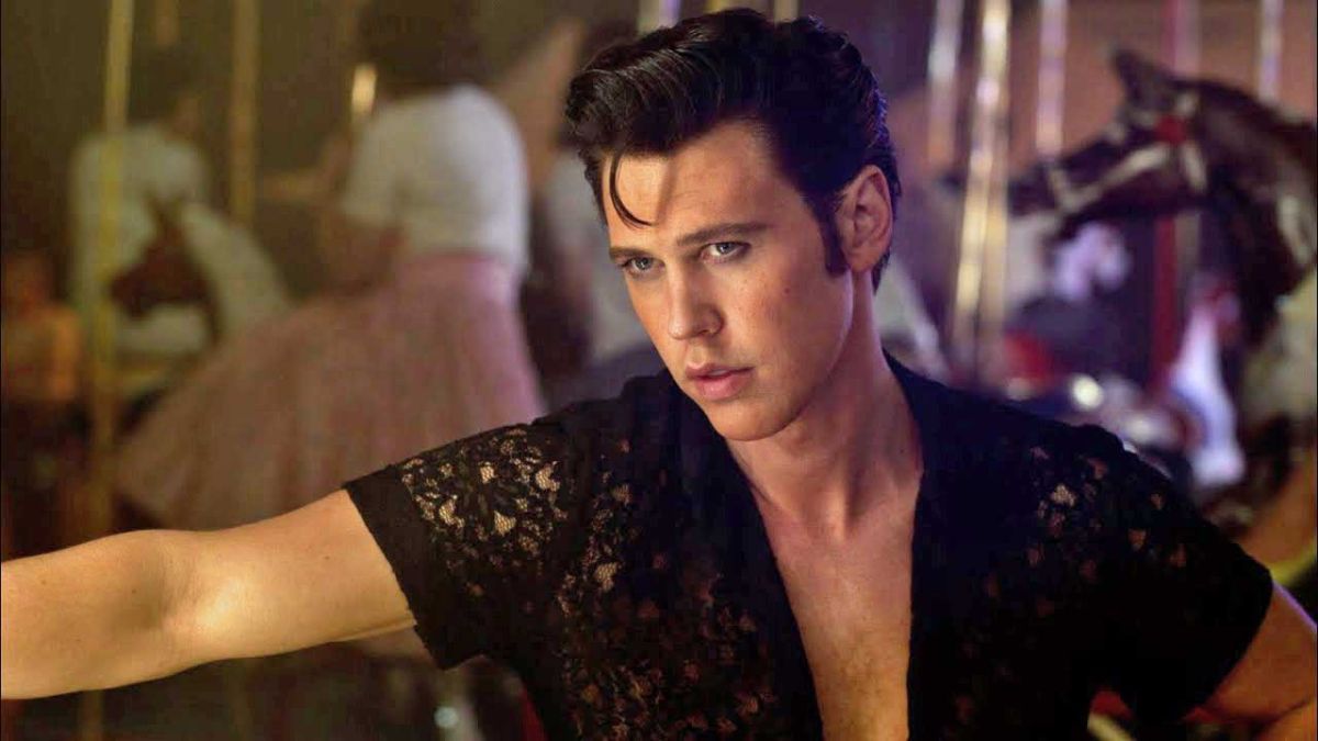 نقد فیلم الویس (Elvis)