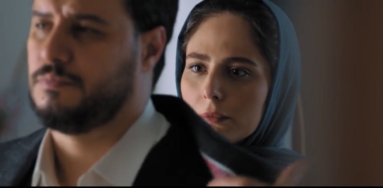 نقد و بررسی سریال زخم کاری 