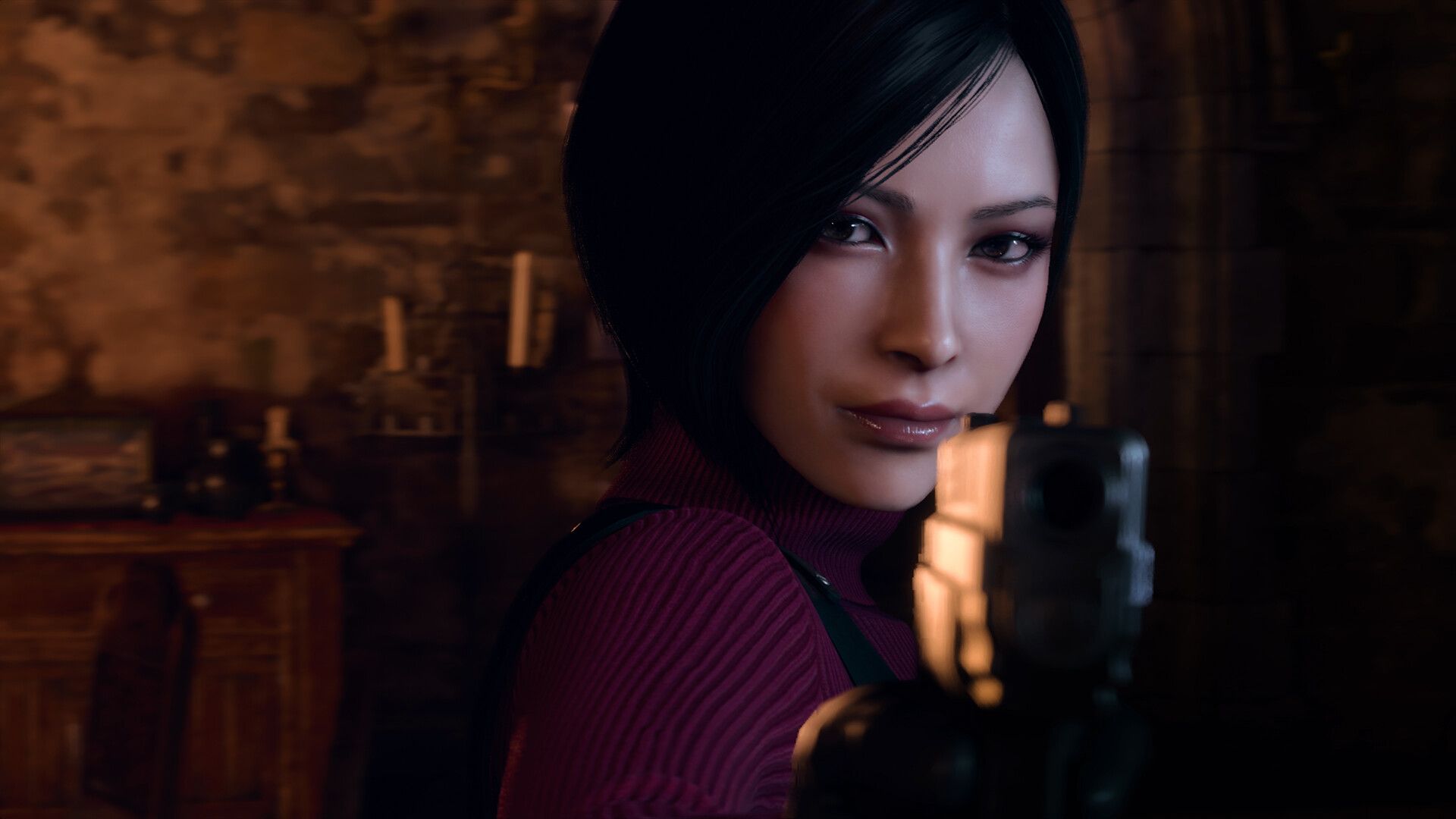 نقد بازی Resident Evil 4 Remake