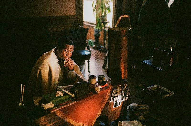 The Last Black Man in San Francisco - اخرین مرد سیاه پوست در سان فرانسیسکو