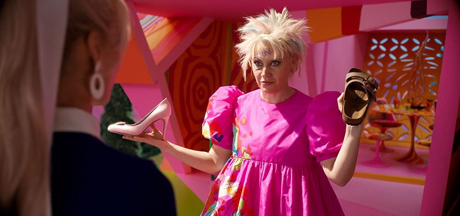 باربی (Barbie)