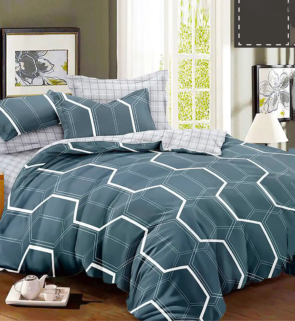 روتختی لوکس و شیک