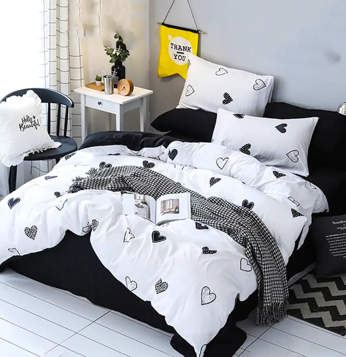 روتختی لوکس و شیک