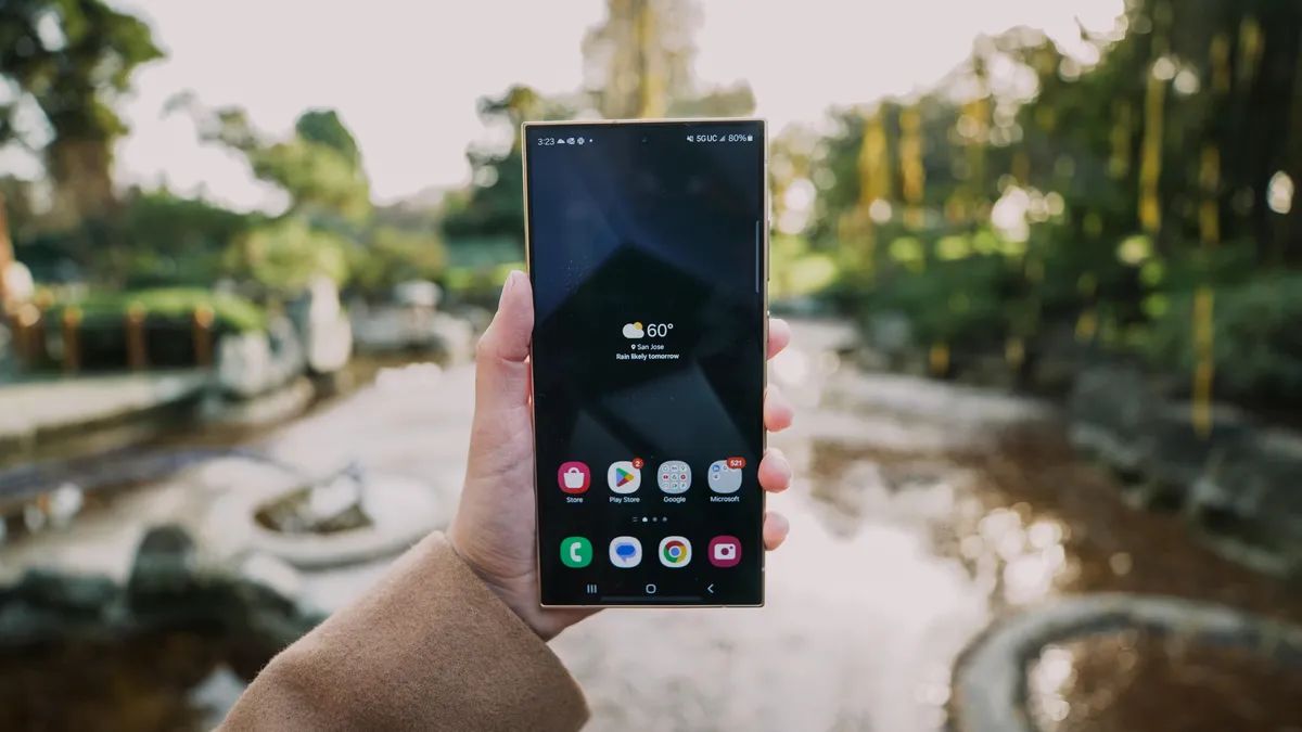 اس 24 اولترا - Galaxy S24 Ultra