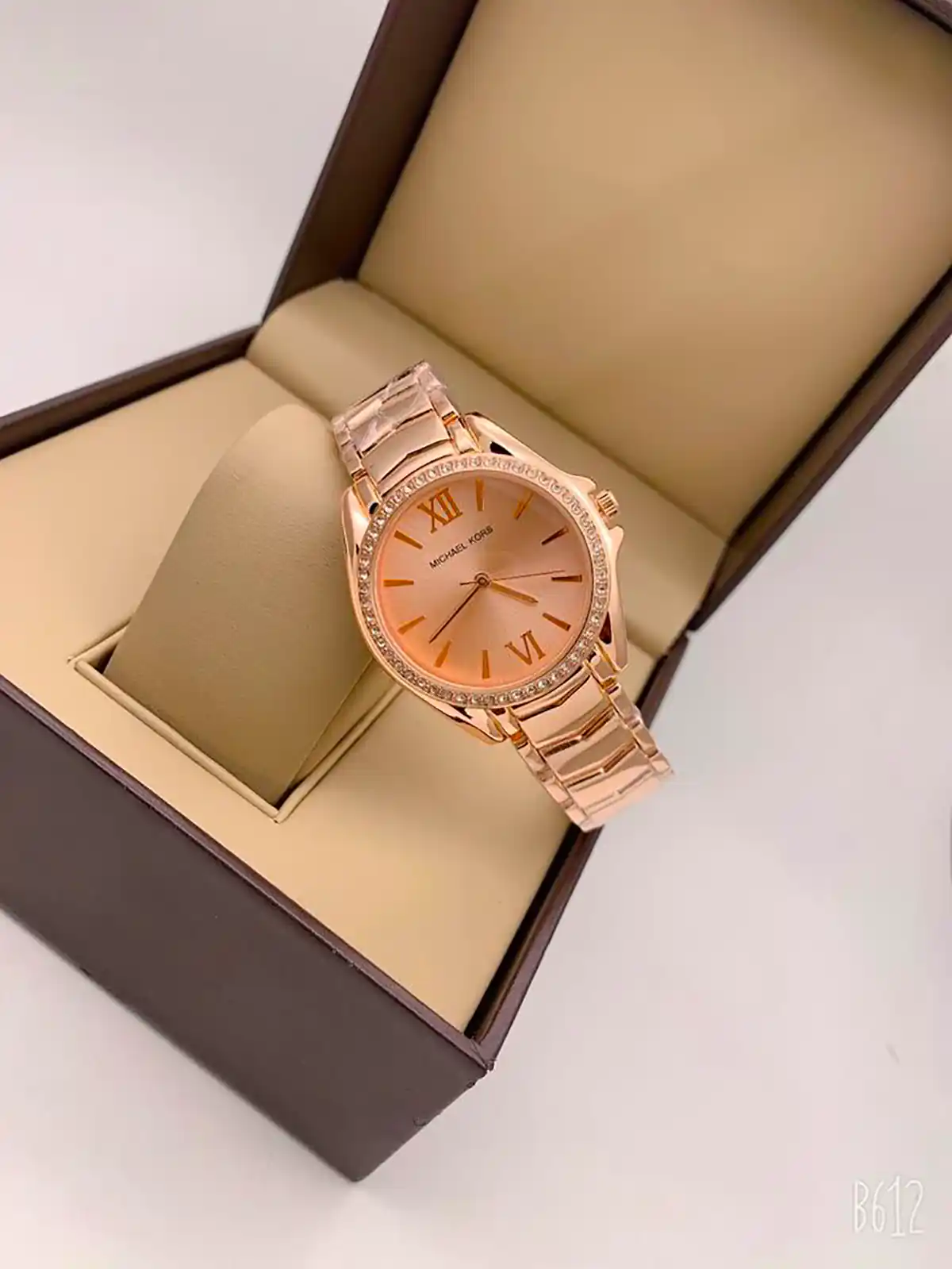 ساعت مچی شیک و زیبا دخترانه