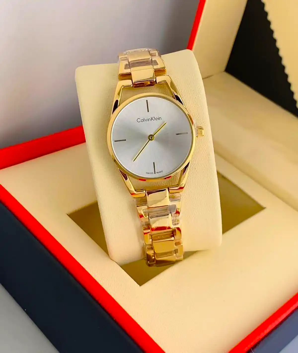 ساعت مچی شیک و زیبا دخترانه