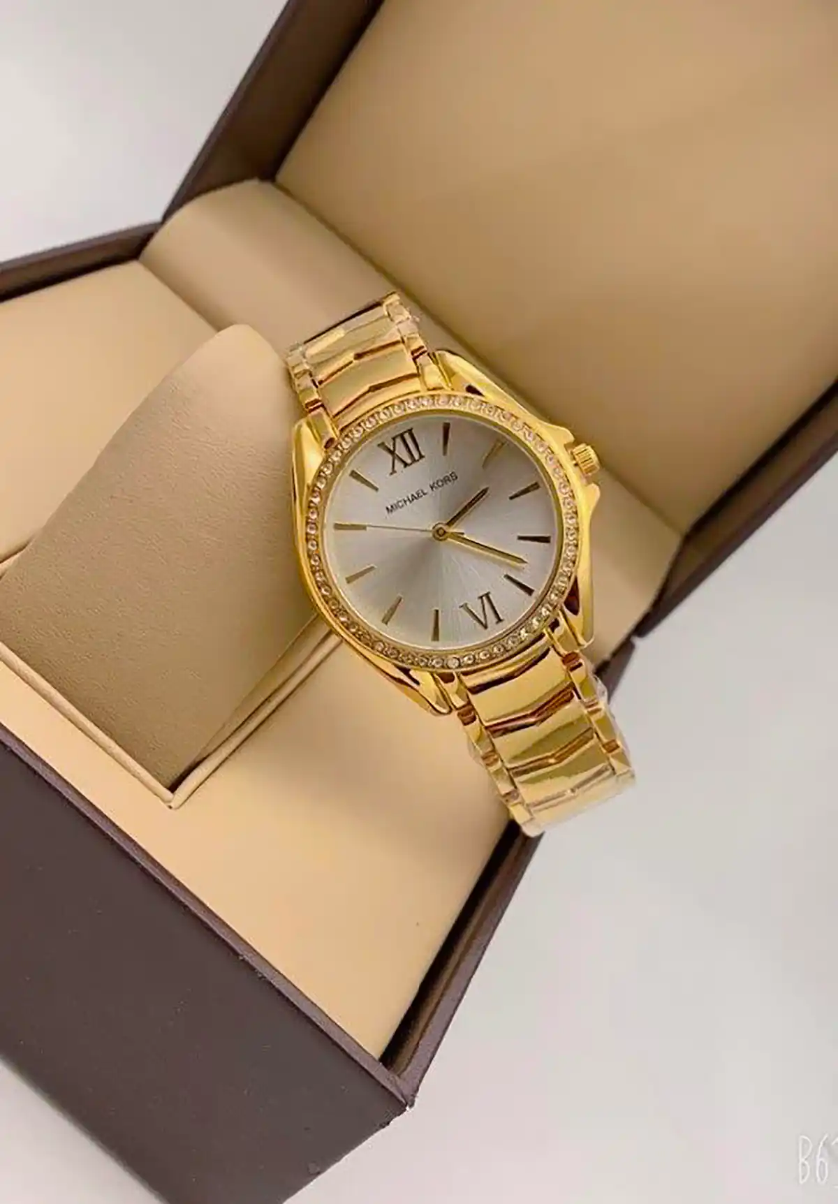 ساعت مچی شیک و زیبا دخترانه