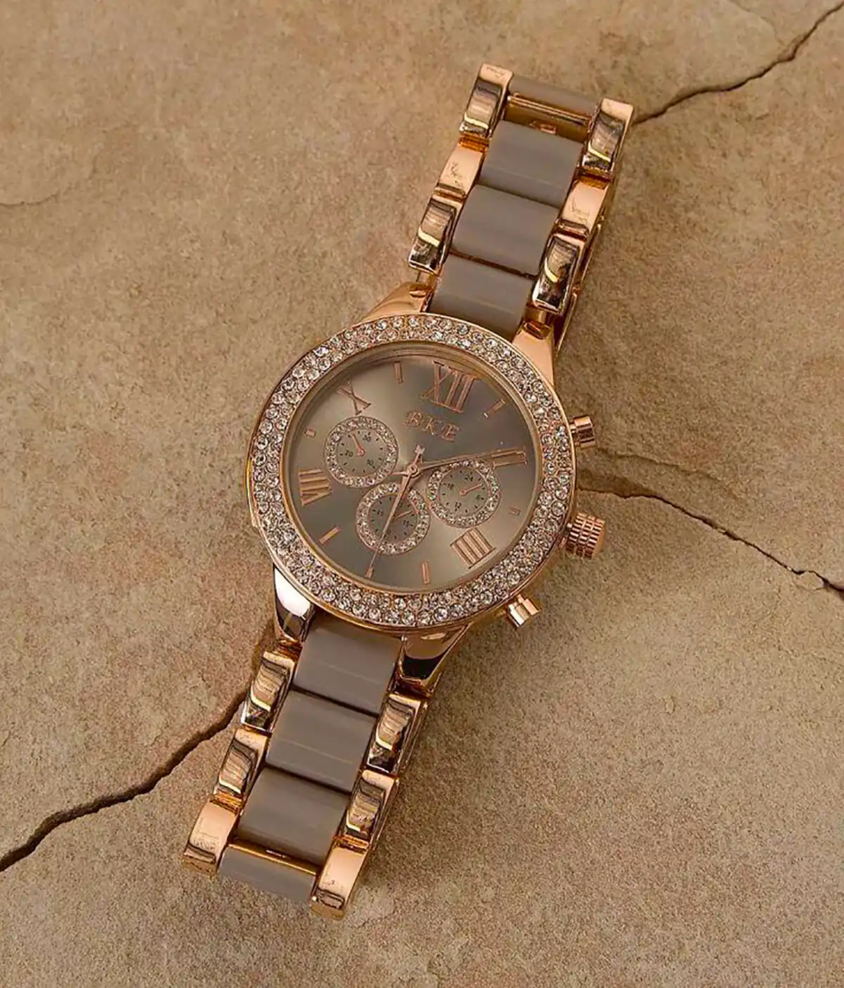 ساعت مچی شیک و زیبا دخترانه