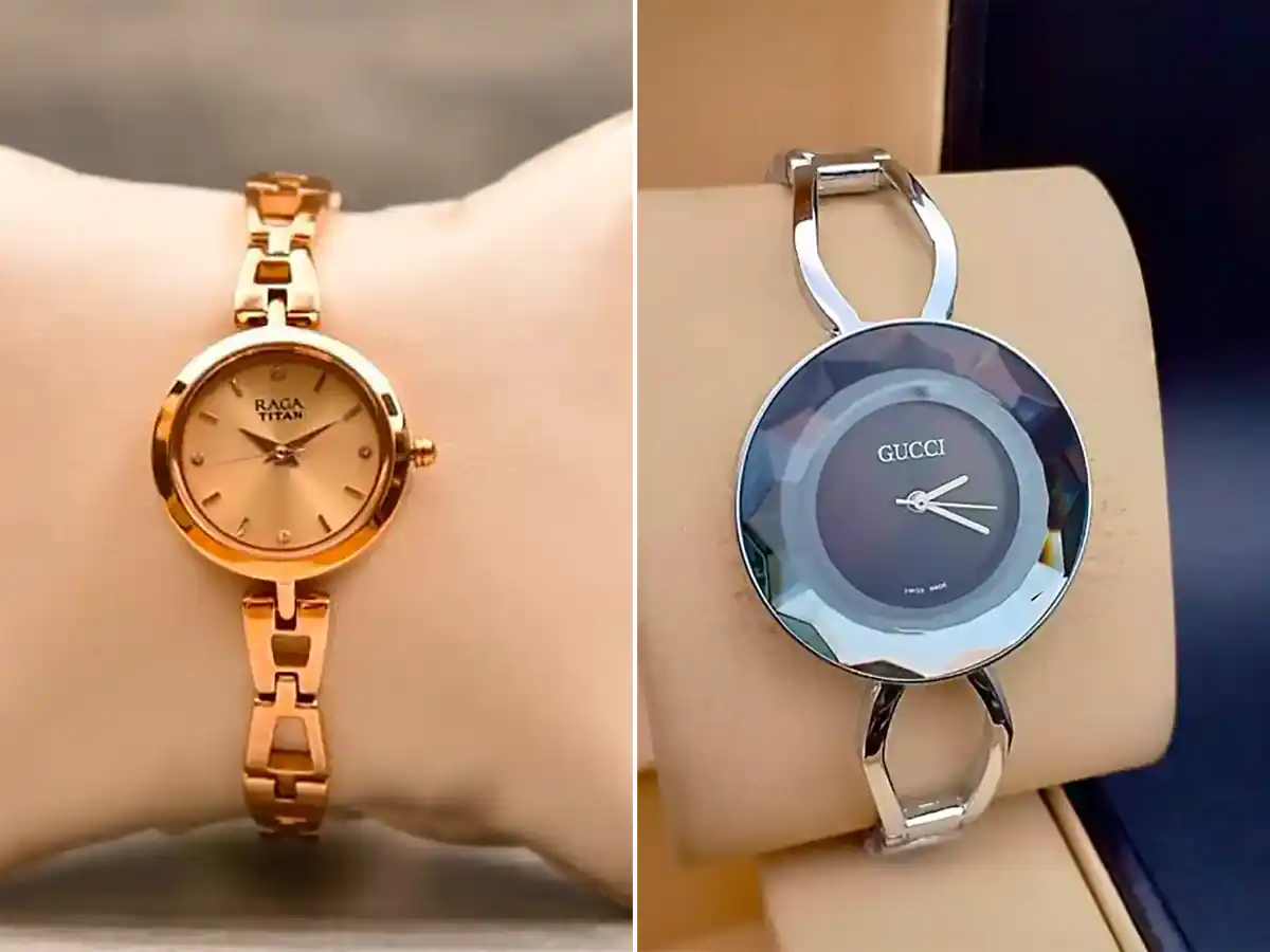 ساعت مچی ترند زنانه