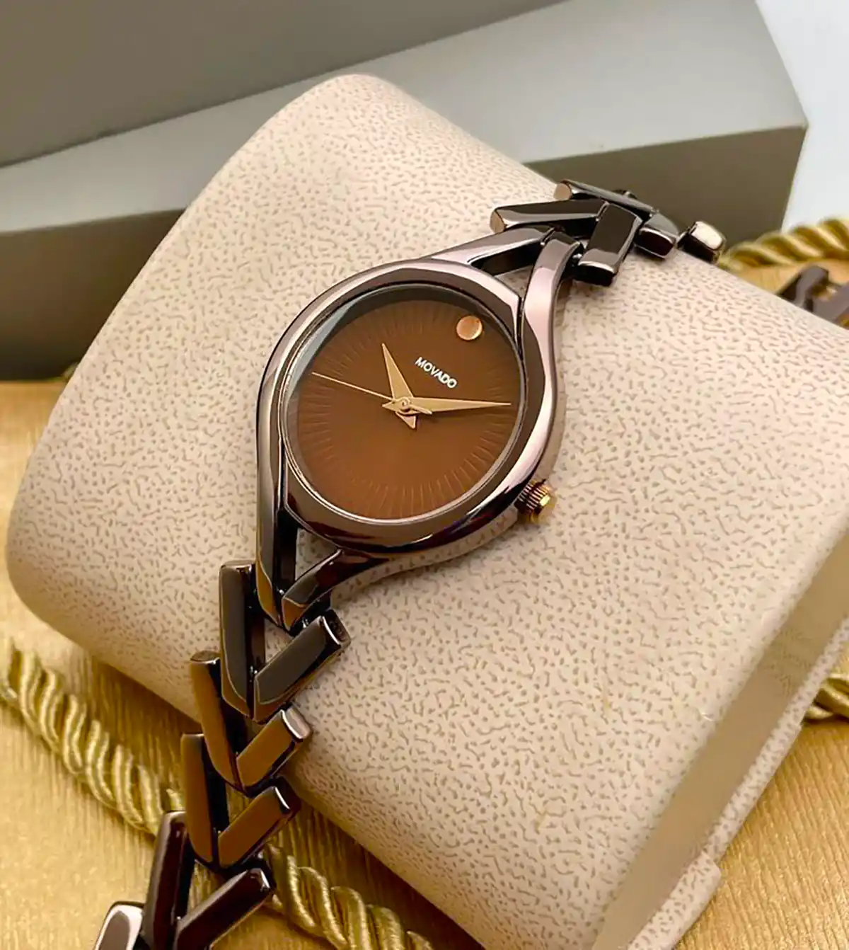 ساعت مچی ترند زنانه