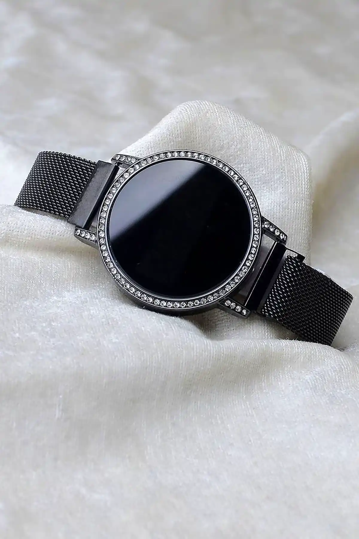 ساعت خفن و لاکچری زنانه