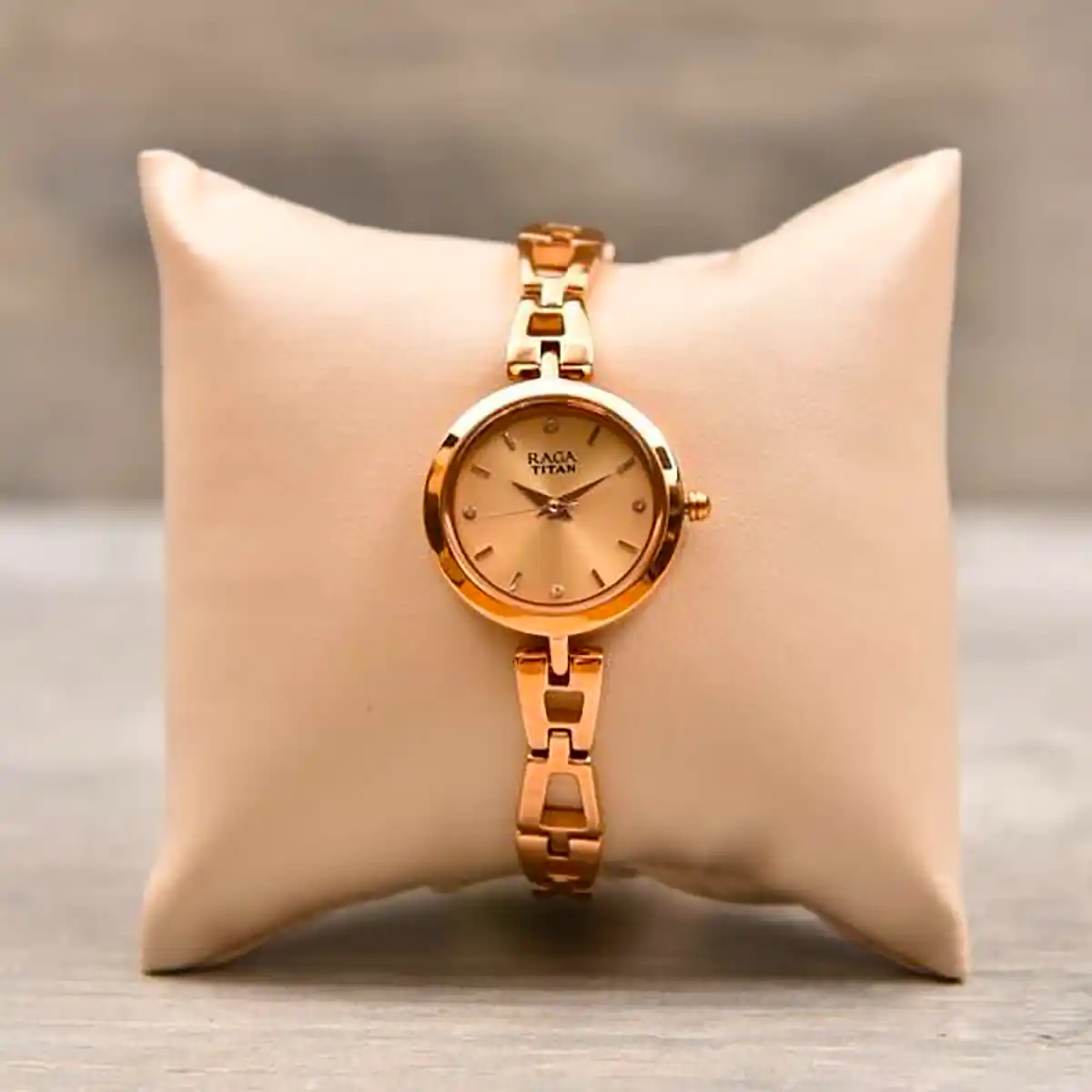 ساعت مچی ترند زنانه