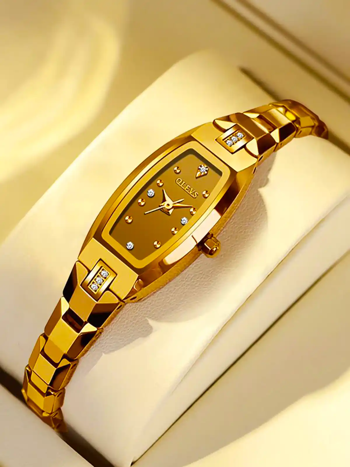 ساعت مچی ترند زنانه