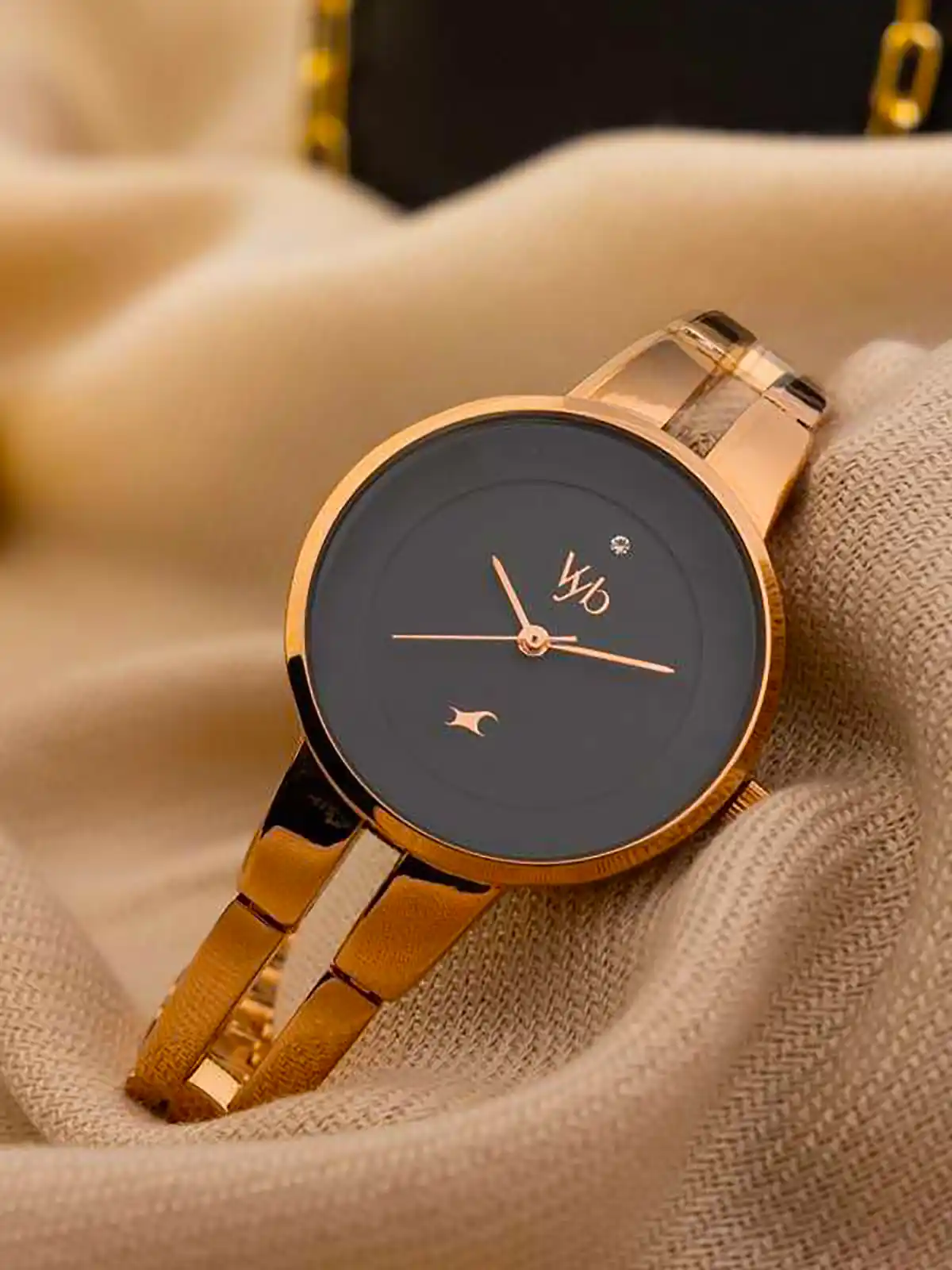 ساعت مچی ترند زنانه