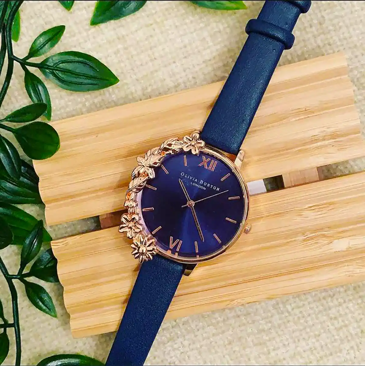 ساعت خفن و لاکچری زنانه