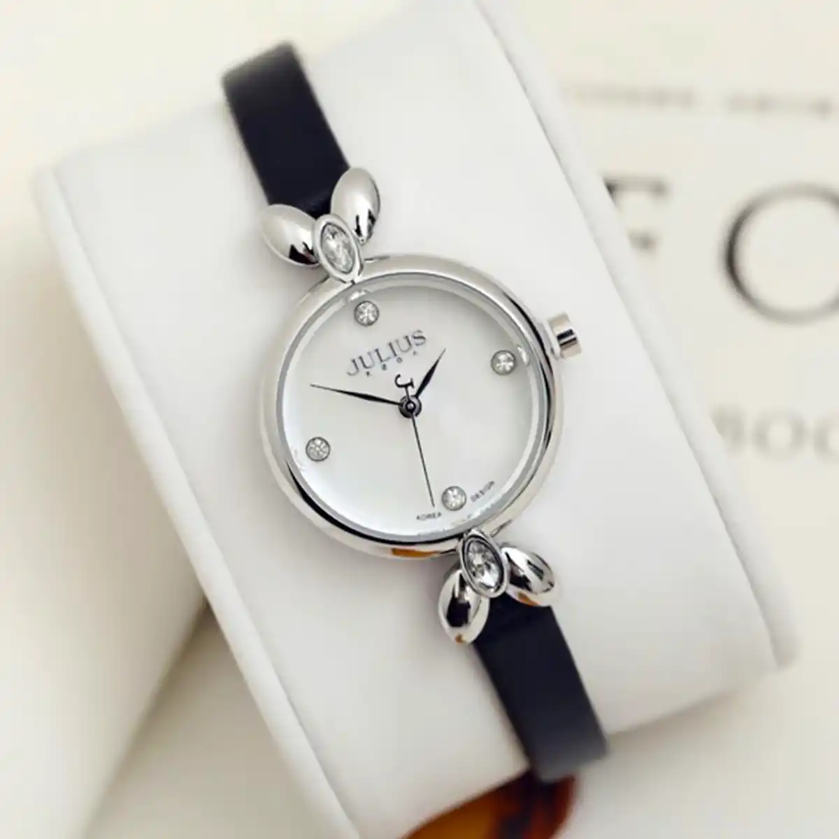 ساعت مچی ترند زنانه